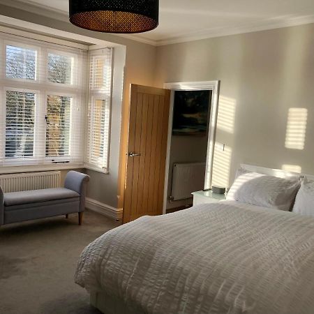 Stunning 2 Bed Georgian Apartment Swafield Εξωτερικό φωτογραφία