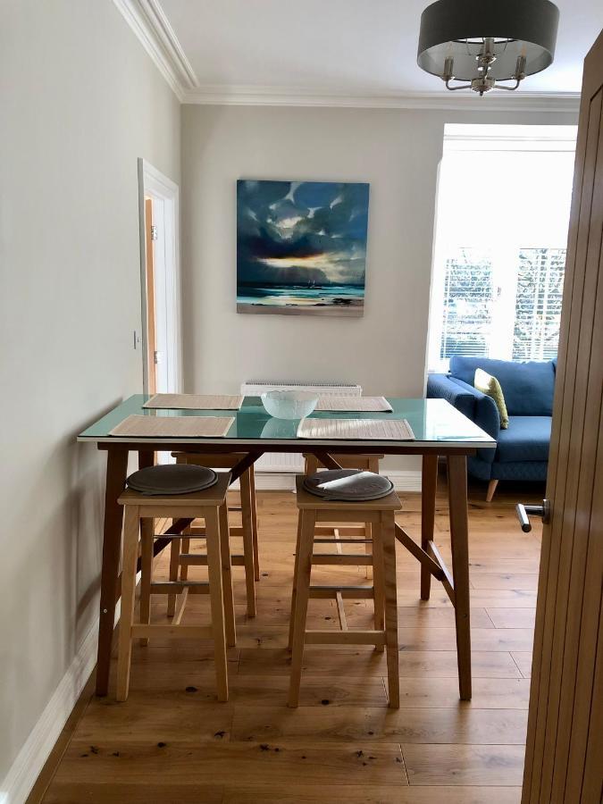 Stunning 2 Bed Georgian Apartment Swafield Εξωτερικό φωτογραφία