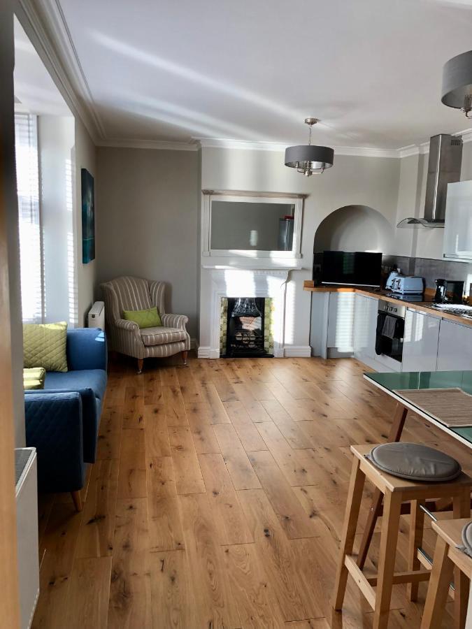 Stunning 2 Bed Georgian Apartment Swafield Εξωτερικό φωτογραφία