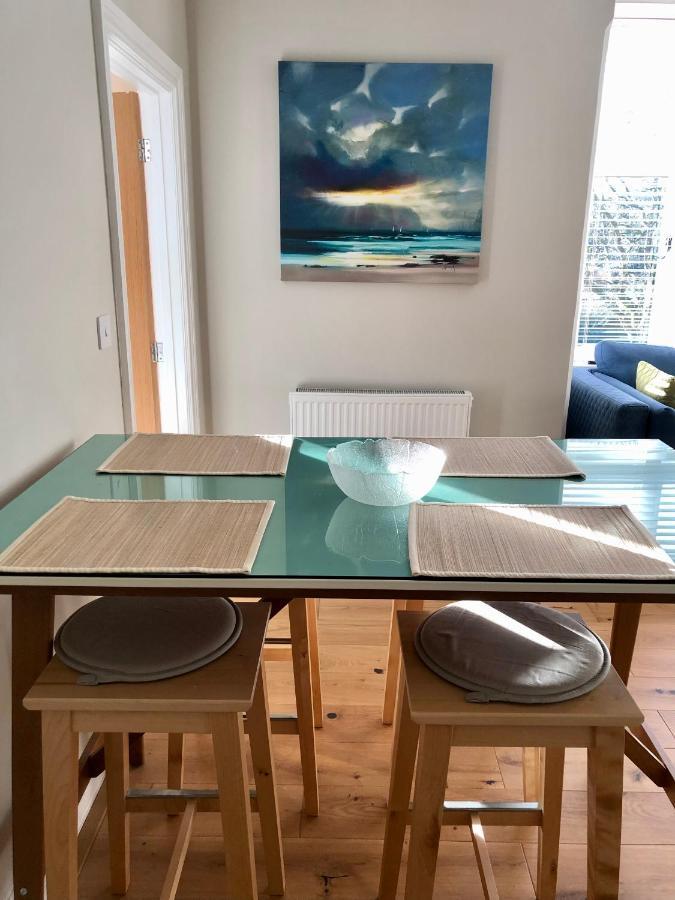 Stunning 2 Bed Georgian Apartment Swafield Εξωτερικό φωτογραφία