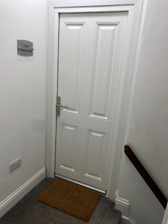 Stunning 2 Bed Georgian Apartment Swafield Εξωτερικό φωτογραφία